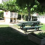 3 Pieces Wifi Richelieu Cap D'agde Apartamento