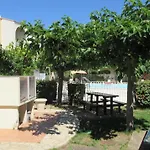 3 Pieces Wifi Richelieu Cap D'agde
