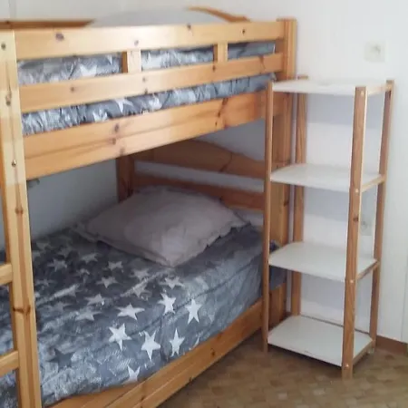 Apartamento 3 Pieces Wifi Richelieu Cap D'agde Agde