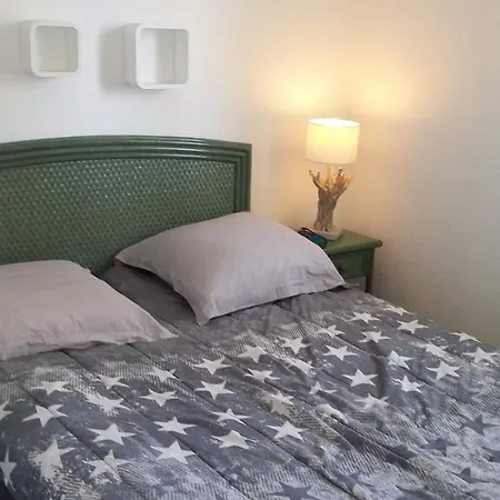 Apartament 3 Pieces Wifi Richelieu Cap D'agde Agde