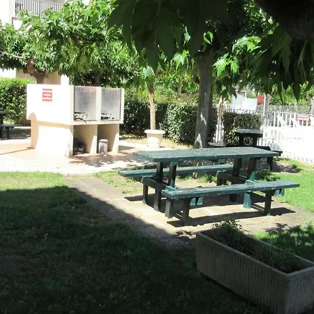 3 Pièces Wifi Richelieu Cap D'agde Apartment