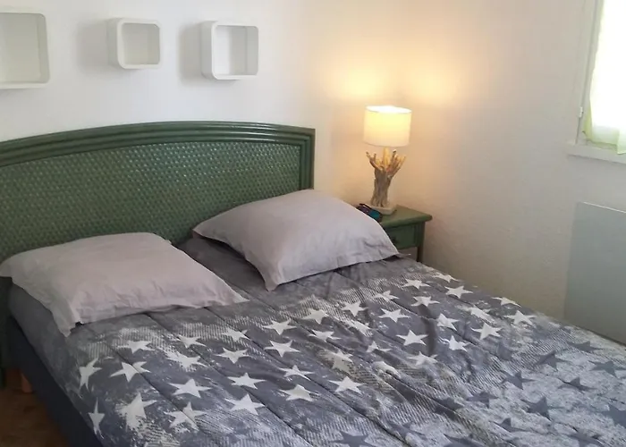 Daire 3 Pieces Wifi Richelieu Cap D'agde Agde