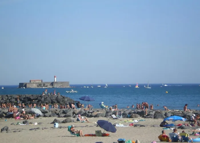 3 Pieces Wifi Richelieu Cap D'agde Daire Agde