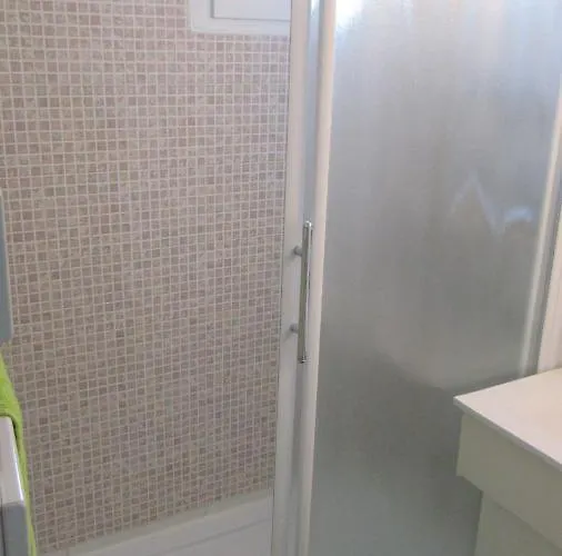 3 Pieces Wifi Richelieu Cap D'agde Daire Agde